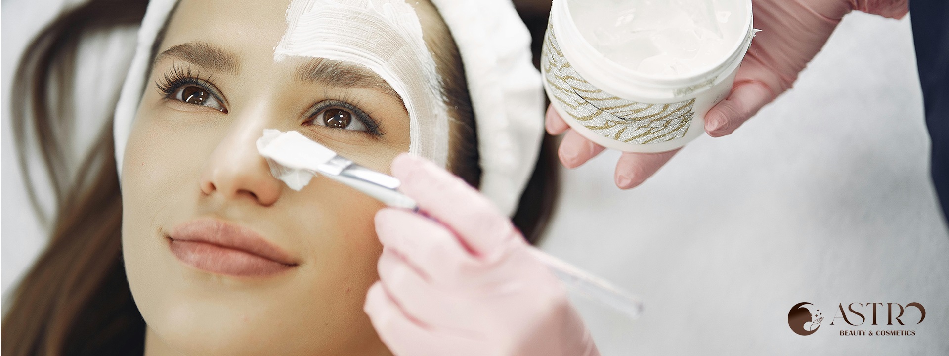 astro beauty