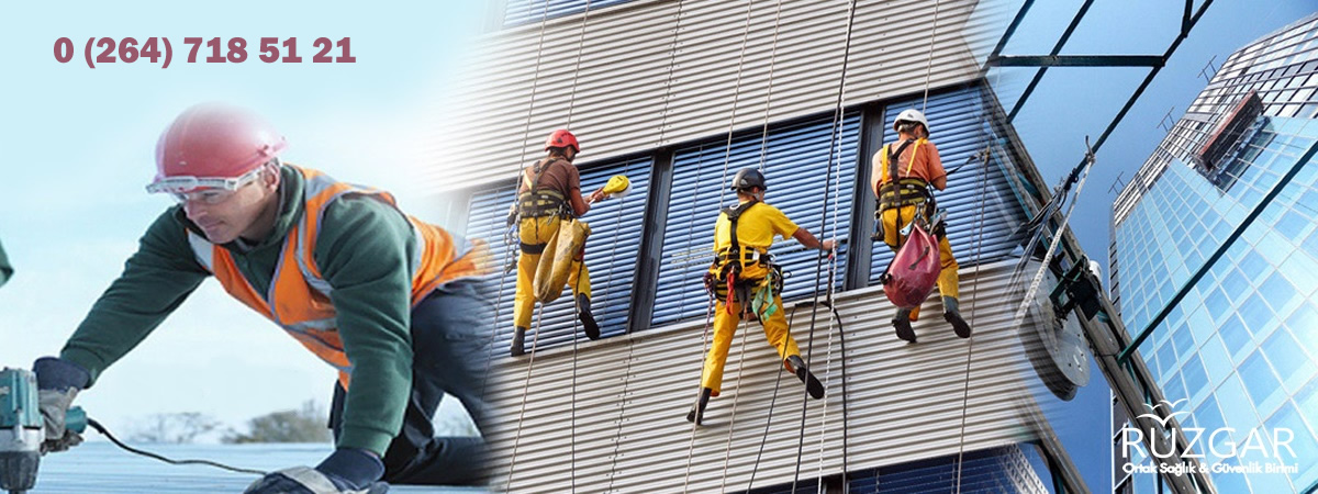 Karasu İş Güvenliği